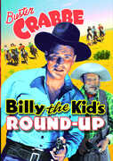 Billy the Kids Round-Up , Al St. John