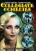 Collegiate Comedies , Sally Eilers