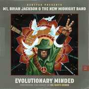 Evolutionary Minded: Furthering the Legacy of Gil , Brian Jackson