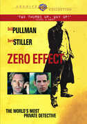 Zero Effect , Bill Pullman