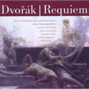 Requiem , Antonin Dvorak