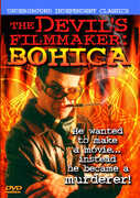 The Devil's Filmmaker: Bohica , Jeremy Peter Johnson