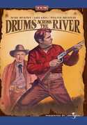 Drums Across the River , Audie Murphy