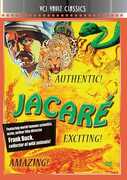 Jacare , Frank Buck