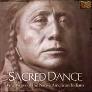 Pow Wows Of Native Americans Indians , Various Artists