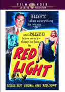 Red Light , George Raft