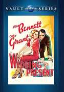 Wedding Present , Joan Bennett