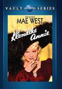 Klondike Annie , Mae West