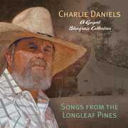 Songs from the Longleaf Pine , Charlie Daniels