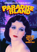 Paradise Island , Kenneth Harlan