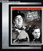 Jamaica Inn (75th Anniversary Edition) , Charles Laughton