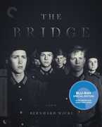 The Bridge (Criterion Collection) , Folker Bohnet