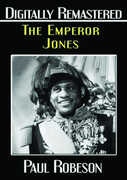 Emperor Jones , Moms Mabley