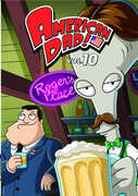 American Dad!: Volume 10 , Seth MacFarlane