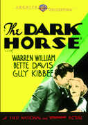 The Dark Horse , Warren William