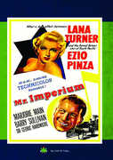 Mr Imperium , Lana Turner