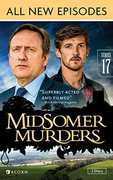 Midsomer Murders: Series 17 , Neil Dudgeon