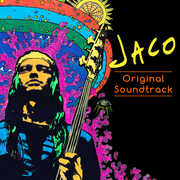 Jaco Original Soundtrack , Various Artists