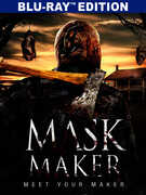 Mask Maker , Nikki DeLoach