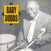 Baby Dodds , Baby Dodds