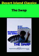 The Swap , Jennifer Warren