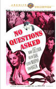 No Questions Asked , Barry Sullivan