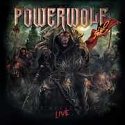 The Metal Mass (Live) , Powerwolf