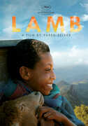 Lamb , Ross Partridge