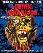 I Drink Your Blood , Bhaskar