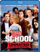Old School (Unrated) , Luke Wilson