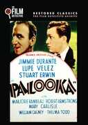 Palooka , Jimmy Durante