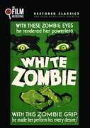 White Zombie , Bela Lugosi