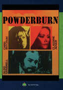Powderburn , Claudine Auger