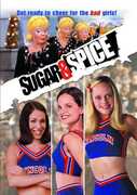Sugar & Spice , Marley Shelton
