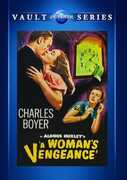 A Woman's Vengeance , Charles Boyer
