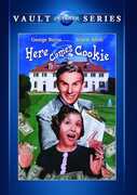 Here Comes Cookie , George Burns