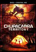 Chupacabra Territory 