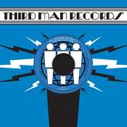 Live At Third Man Records , Neil Michael Hagerty