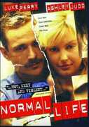 Normal Life , Luke Perry