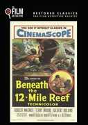 Beneath the 12-Mile Reef , Robert Wagner