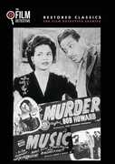 Murder With Music 