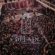 Decade Of Delain - Live At Paradiso [Explicit Content] , Delain