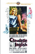 Claudelle Inglish , Diane McBain