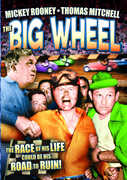 Big Wheel , Michael O'Shea