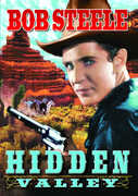 Hidden Valley , Bob Steele