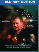 The Truth Is In The Stars , William Shatner