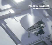 Nier: Automata (Piano Collections) /  O.S.T. [Import] , Game Music