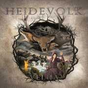 Velua , Heidevolk