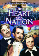 The Heart of a Nation , Lucien Nat