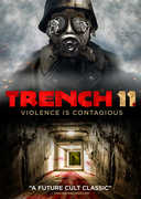 Trench 11 , Robert Stadlober